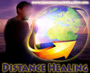 Distance Healing